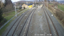 Nádraží Velké Losiny