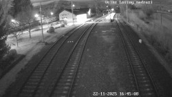 Nádraží Velké Losiny