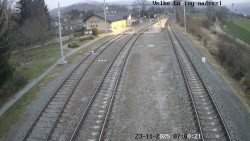 Nádraží Velké Losiny