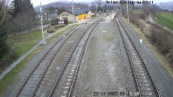 Nádraží Velké Losiny