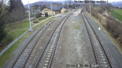 Nádraží Velké Losiny