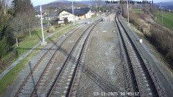 Nádraží Velké Losiny