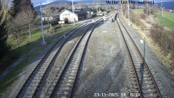 Nádraží Velké Losiny