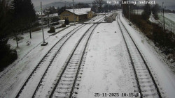 Nádraží Velké Losiny