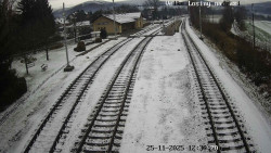 Nádraží Velké Losiny