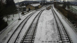 Nádraží Velké Losiny