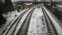 Nádraží Velké Losiny