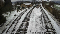 Nádraží Velké Losiny