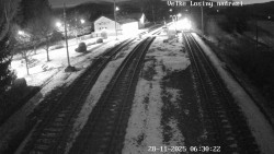 Nádraží Velké Losiny