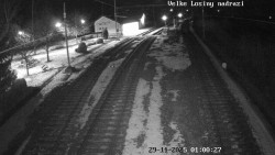 Nádraží Velké Losiny