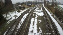 Nádraží Velké Losiny