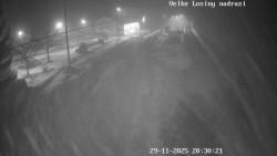 Nádraží Velké Losiny