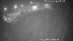 Nádraží Velké Losiny