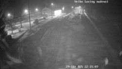 Nádraží Velké Losiny