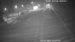 Nádraží Velké Losiny