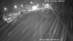 Nádraží Velké Losiny