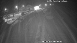 Nádraží Velké Losiny