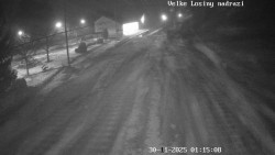 Nádraží Velké Losiny