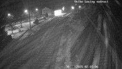 Nádraží Velké Losiny