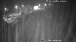 Nádraží Velké Losiny