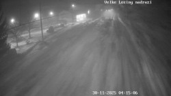 Nádraží Velké Losiny