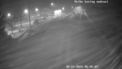 Nádraží Velké Losiny