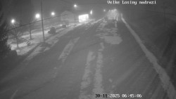 Nádraží Velké Losiny