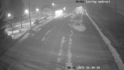 Nádraží Velké Losiny