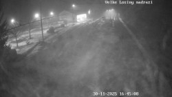 Nádraží Velké Losiny