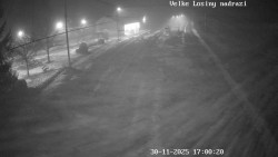 Nádraží Velké Losiny