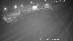 Nádraží Velké Losiny