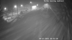 Nádraží Velké Losiny