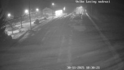 Nádraží Velké Losiny