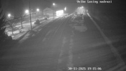 Nádraží Velké Losiny