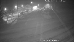 Nádraží Velké Losiny