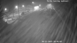 Nádraží Velké Losiny