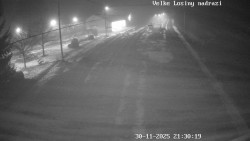 Nádraží Velké Losiny