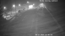 Nádraží Velké Losiny