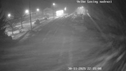 Nádraží Velké Losiny