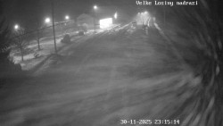 Nádraží Velké Losiny