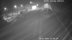 Nádraží Velké Losiny