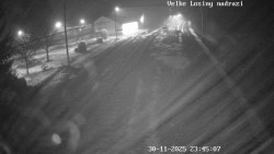 Nádraží Velké Losiny