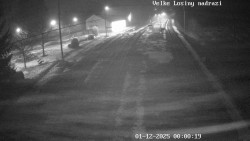 Nádraží Velké Losiny