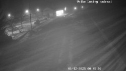 Nádraží Velké Losiny