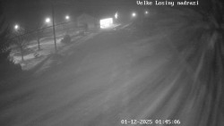 Nádraží Velké Losiny