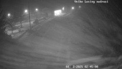 Nádraží Velké Losiny