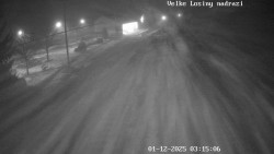 Nádraží Velké Losiny