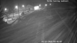 Nádraží Velké Losiny