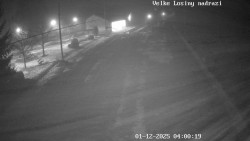 Nádraží Velké Losiny