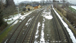 Nádraží Velké Losiny